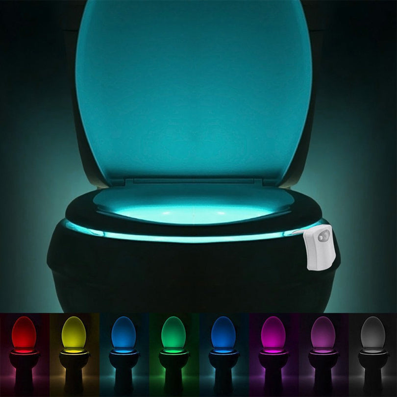 Toalettsete-LED-Nattlys-8Farger